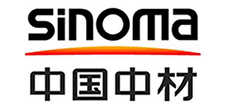 中國中材